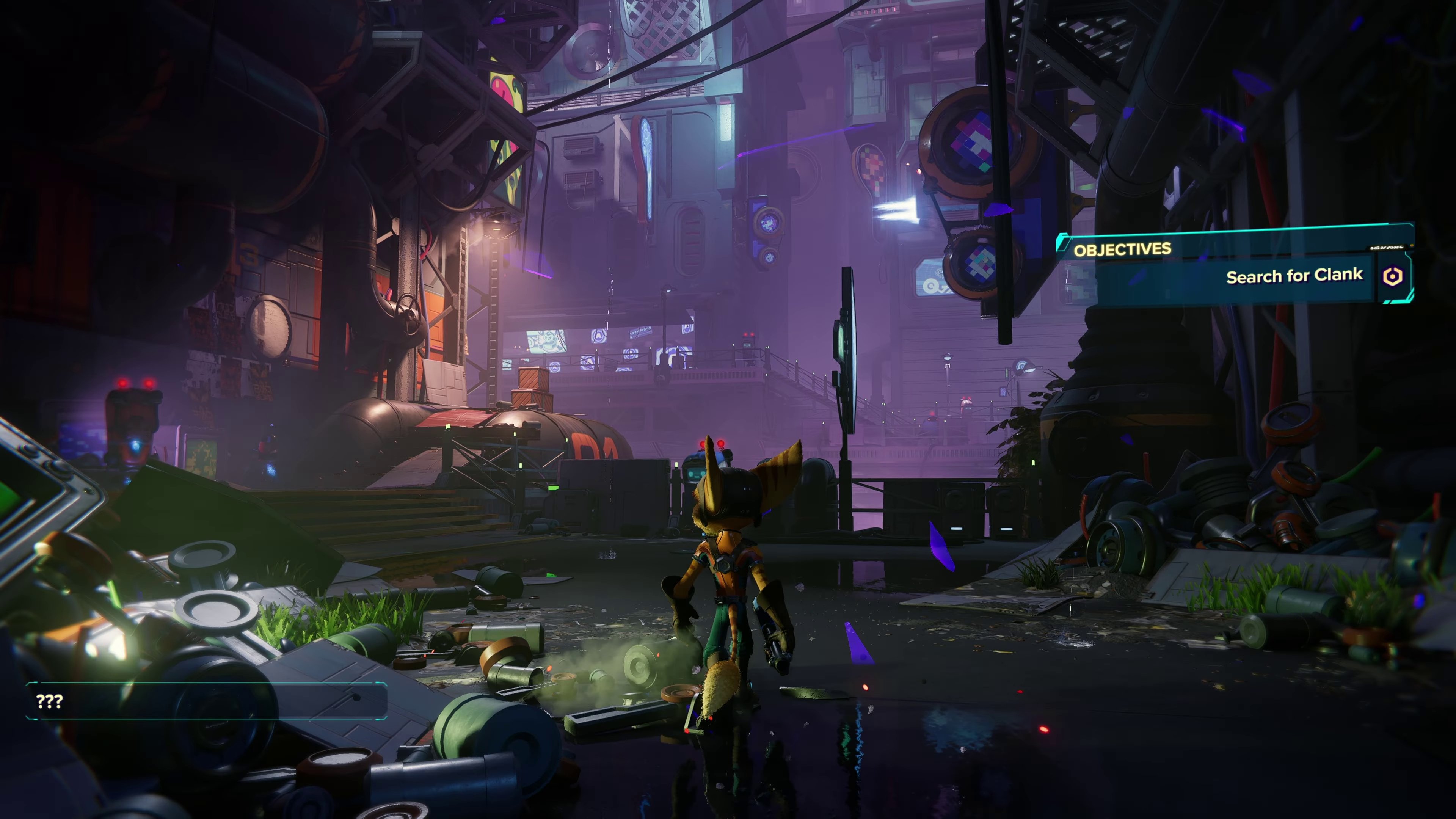 Ratchet & Clank: Una Dimensión Aparte - Imagen 7